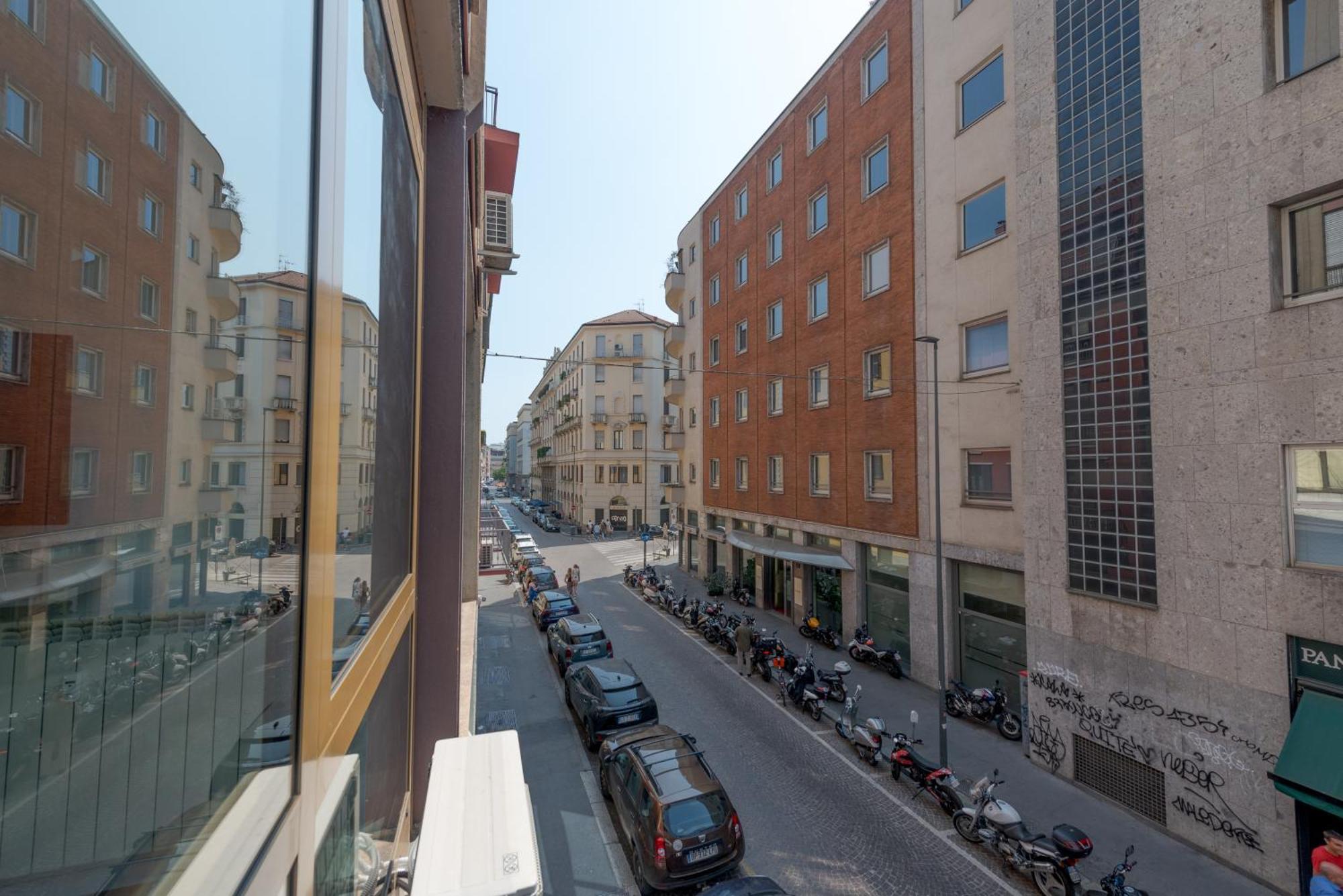 Appartamento Guestplanet