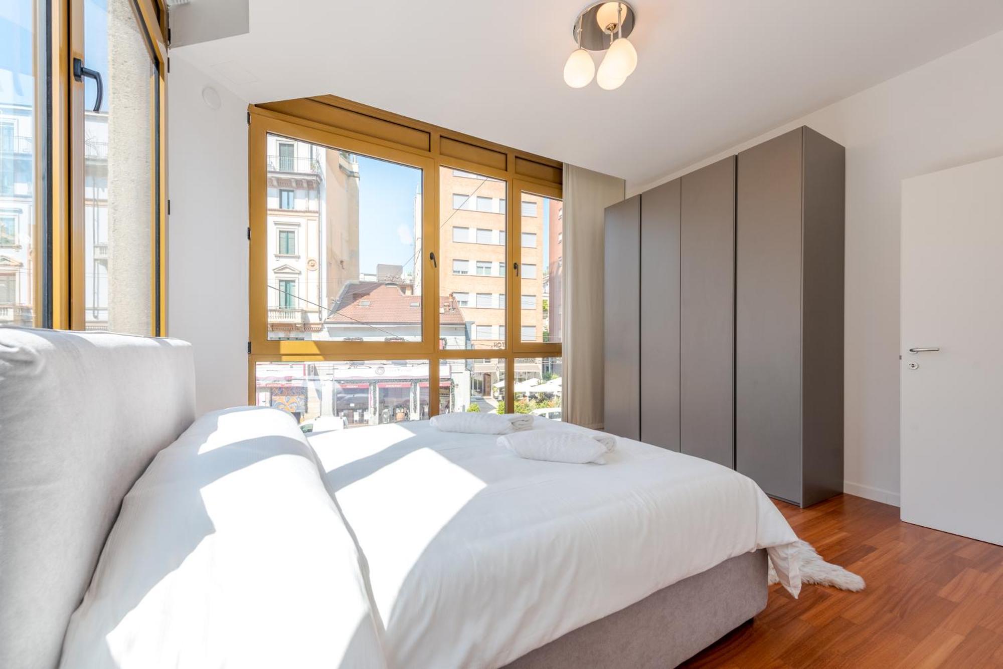 Guestplanet Appartement