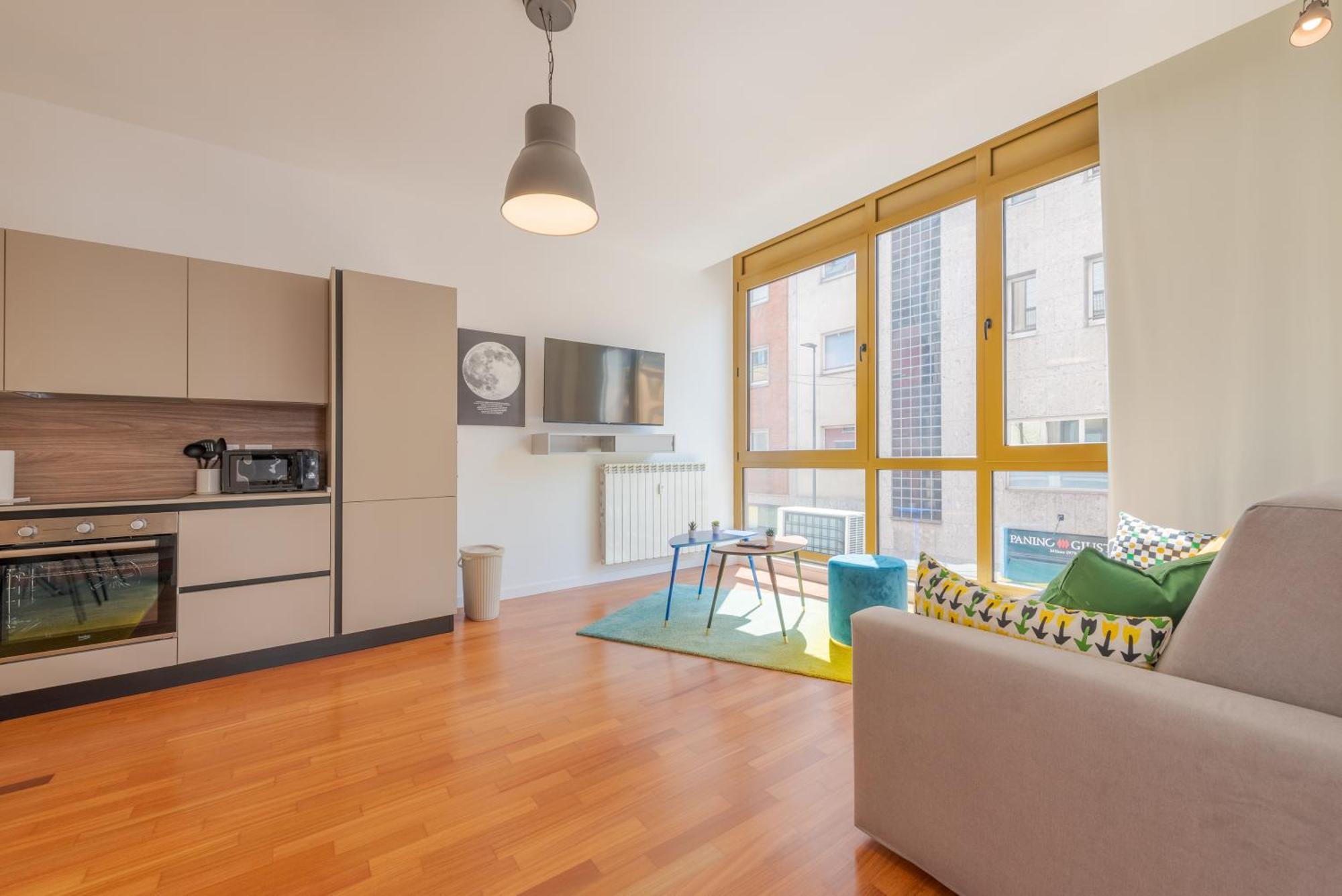 Appartement Guestplanet