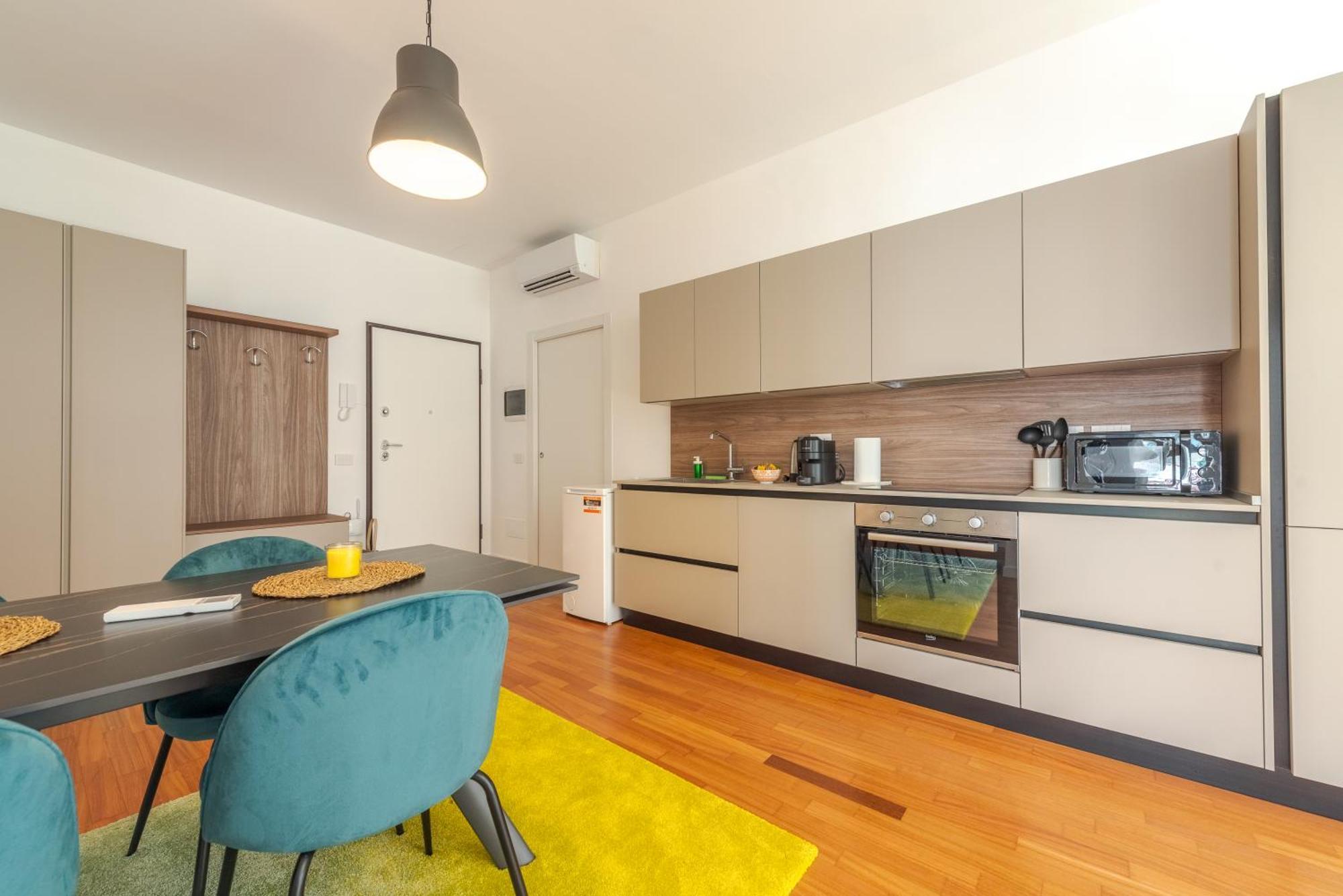 Guestplanet Appartement