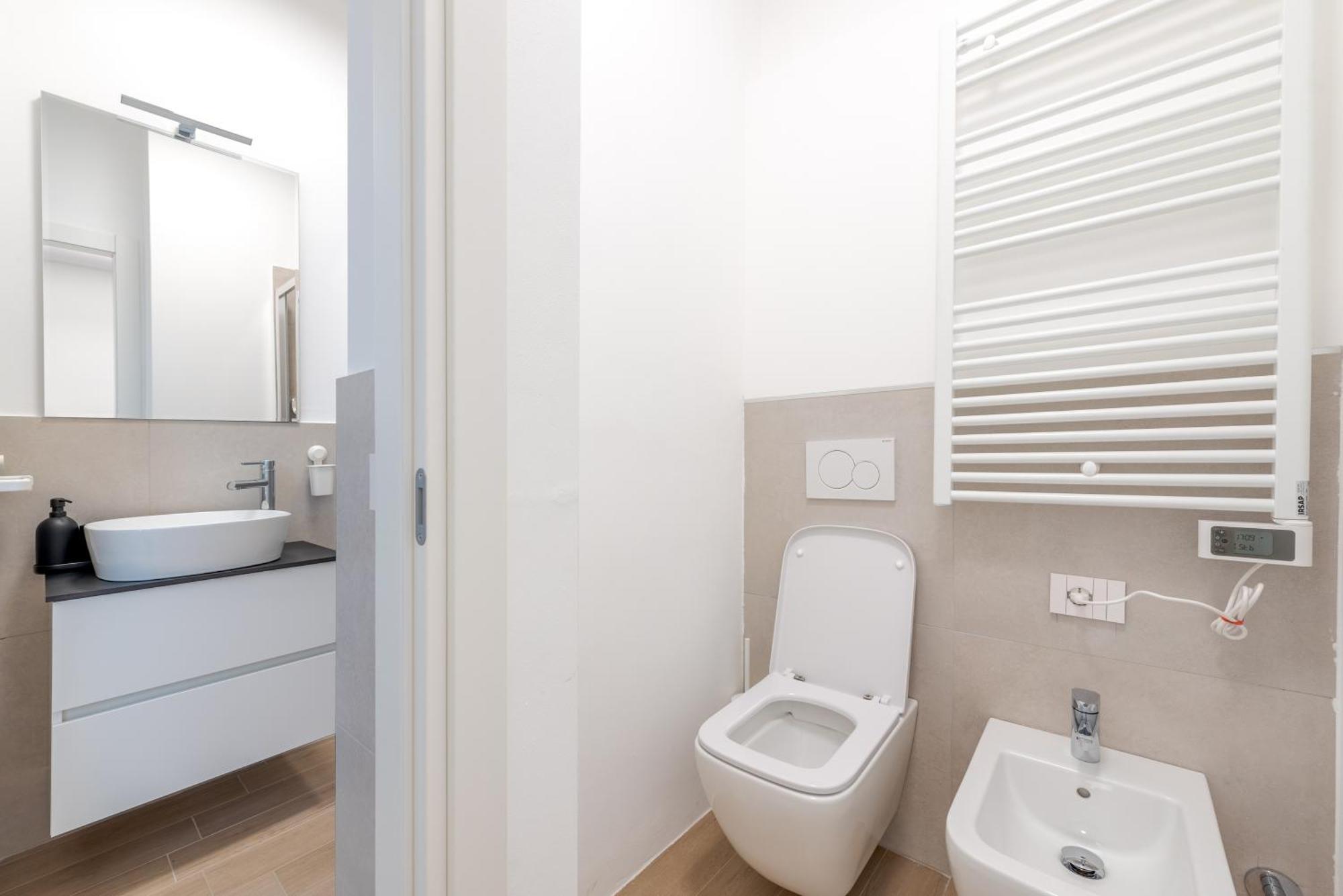 Guestplanet Appartement